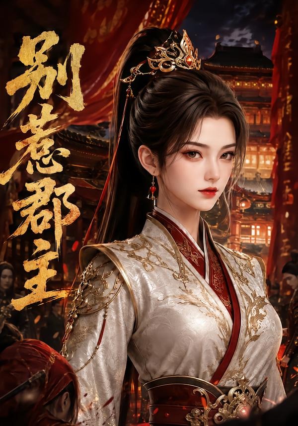 别惹郡主