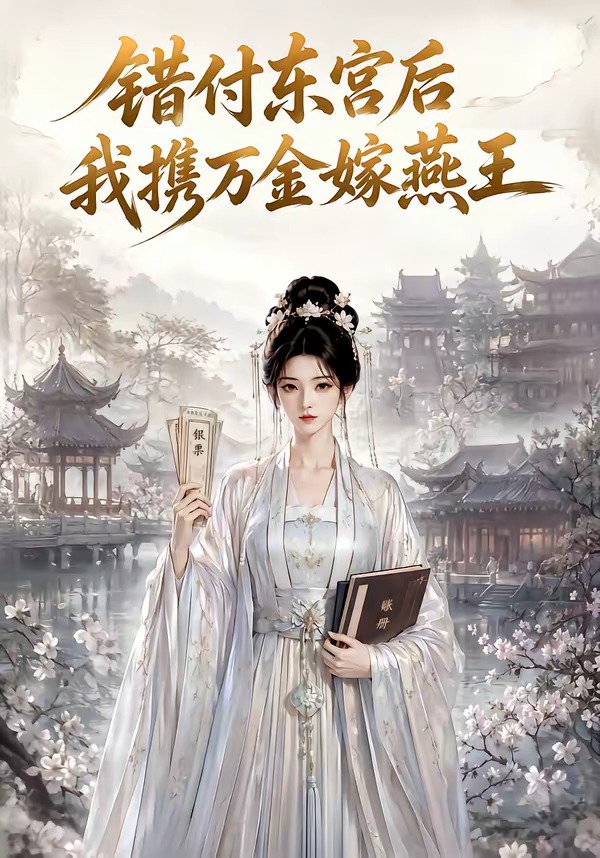 错付东宫后我携万金嫁燕王