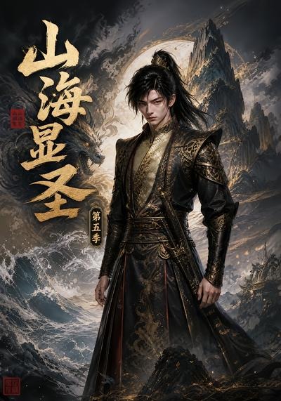 山海显圣第五季
