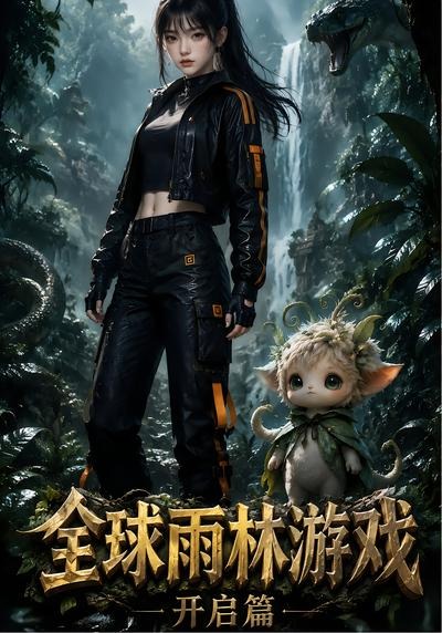 全球雨林游戏：开启篇