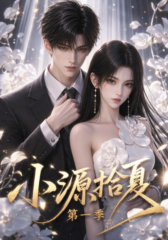 小源拾夏