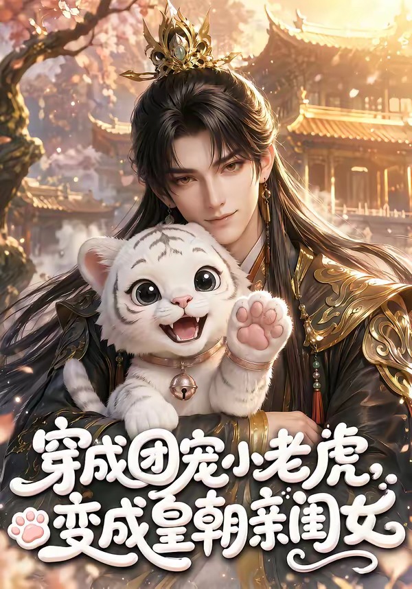 穿成团宠小老虎，变成皇朝亲闺女