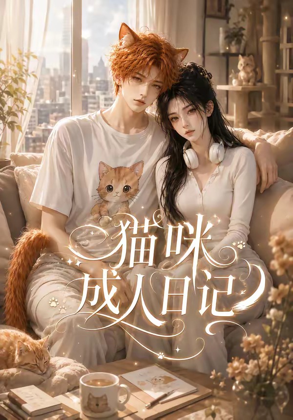 猫咪成人日记
