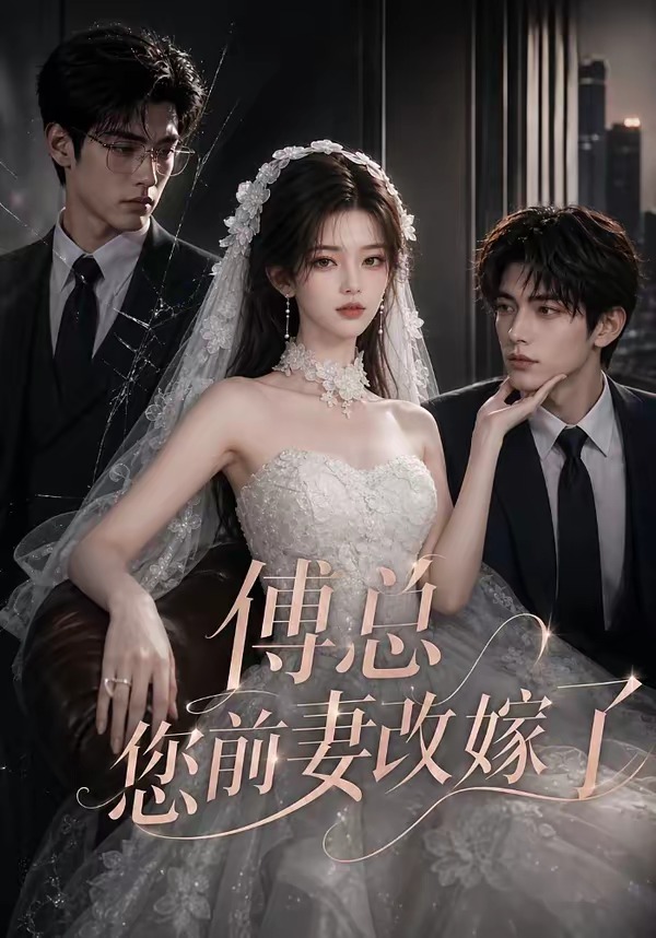 傅总您前妻改嫁了
