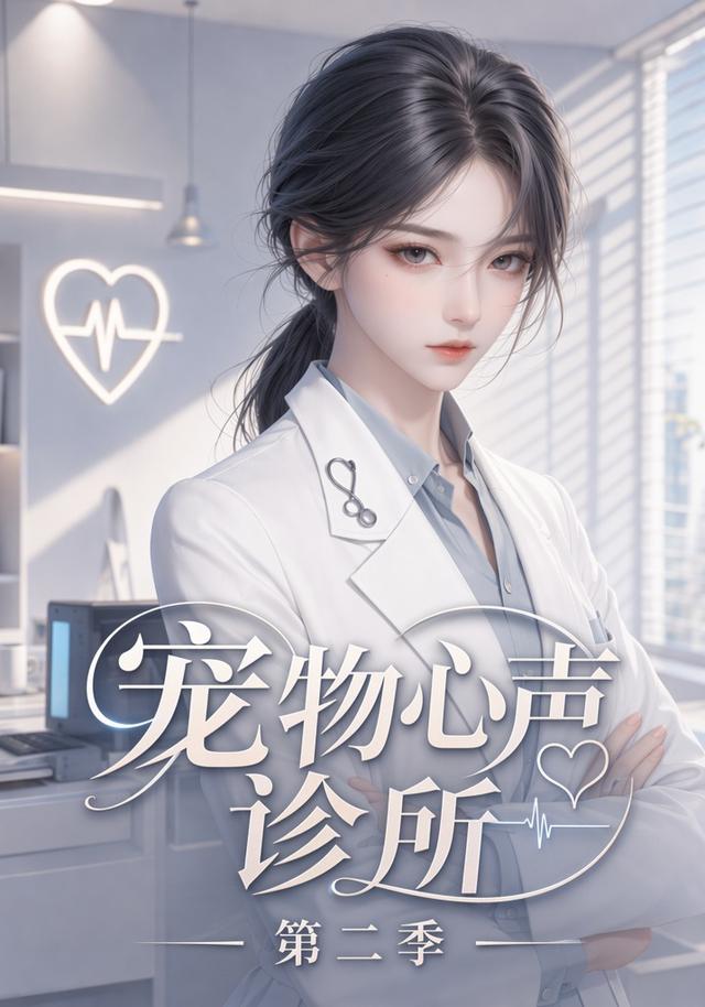 宠物心声诊所第二季