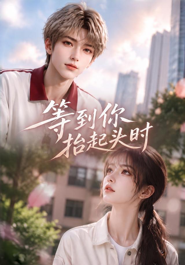 等到你抬起头时75集版