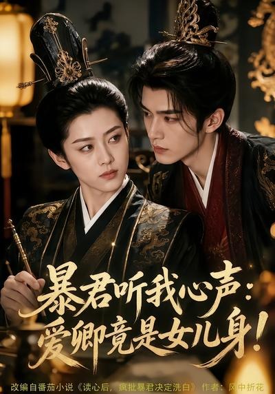 暴君听我心声_爱卿竟是女儿身