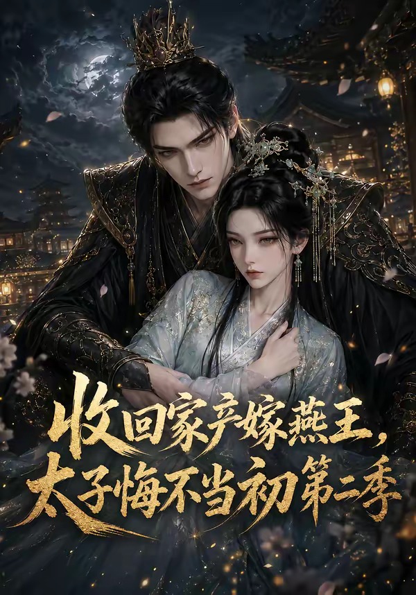 收回家产嫁燕王，太子悔不当初第二季