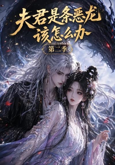 夫君是条恶龙该怎么办第二季