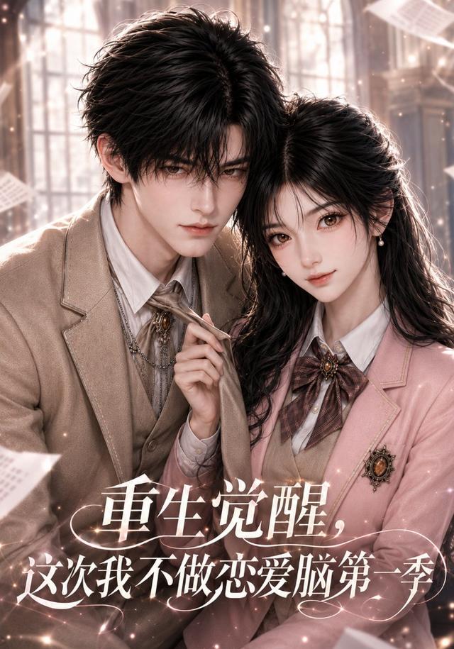 重生觉醒,这次我不做恋爱脑第一季
