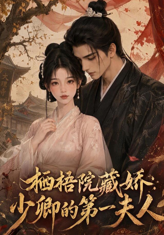 栖梧院藏娇:少卿的第一夫人