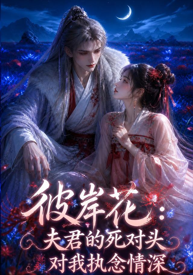 彼岸花:夫君的死对头对我执念情深