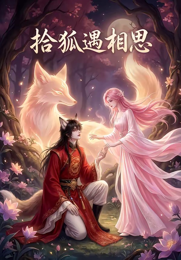 拾狐遇相思