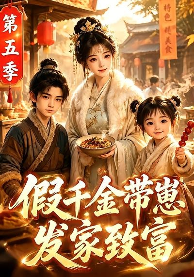 假千金带崽发家致富第五季