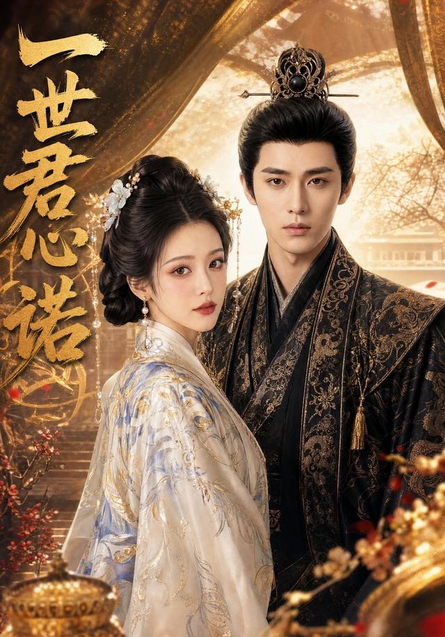 一世君心诺
