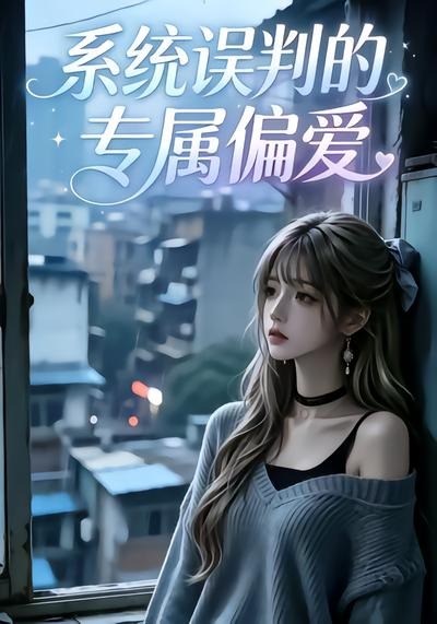 系统误判的专属偏爱第二季封面