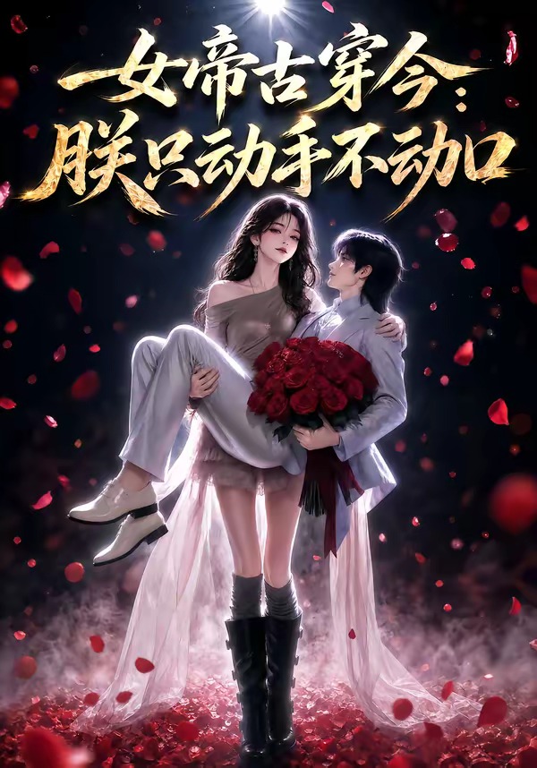 女帝古穿今：朕只动手不动口