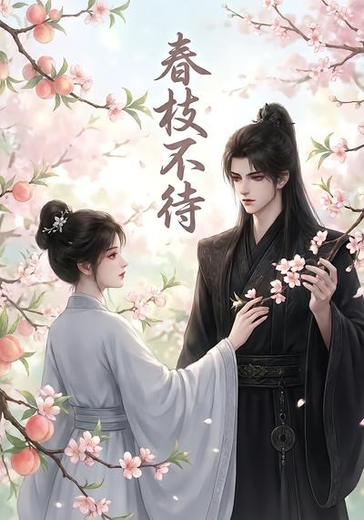 春枝不待