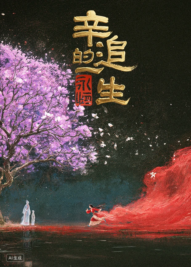 永恒：辛追的一生