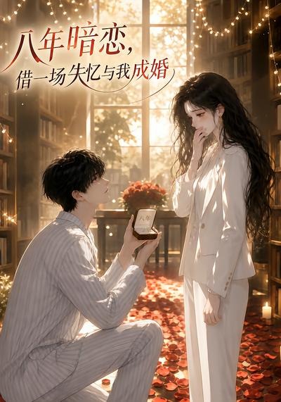 八年暗恋借一场失忆与我成婚