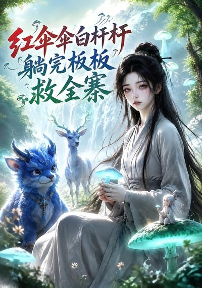 红伞伞白杆杆躺完板板救全寨