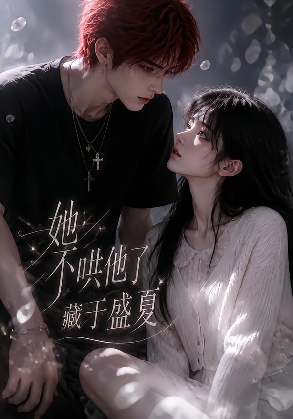 她不哄他了，藏于盛夏