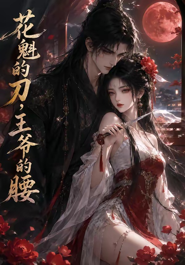 花魁的刀王爷的腰