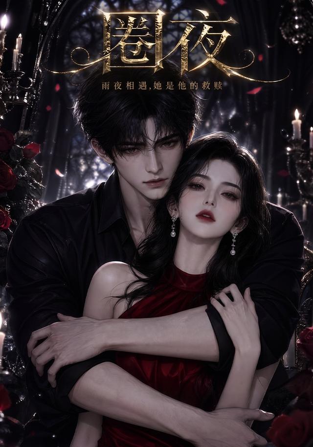 圈夜封面图