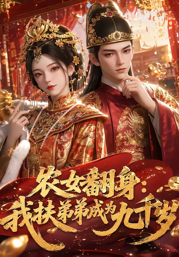 农女翻身:我扶弟弟成为九千岁