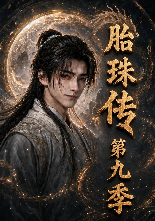 胎珠传第九季封面图
