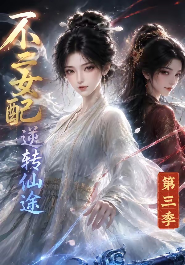 不二女配逆转仙途第三季