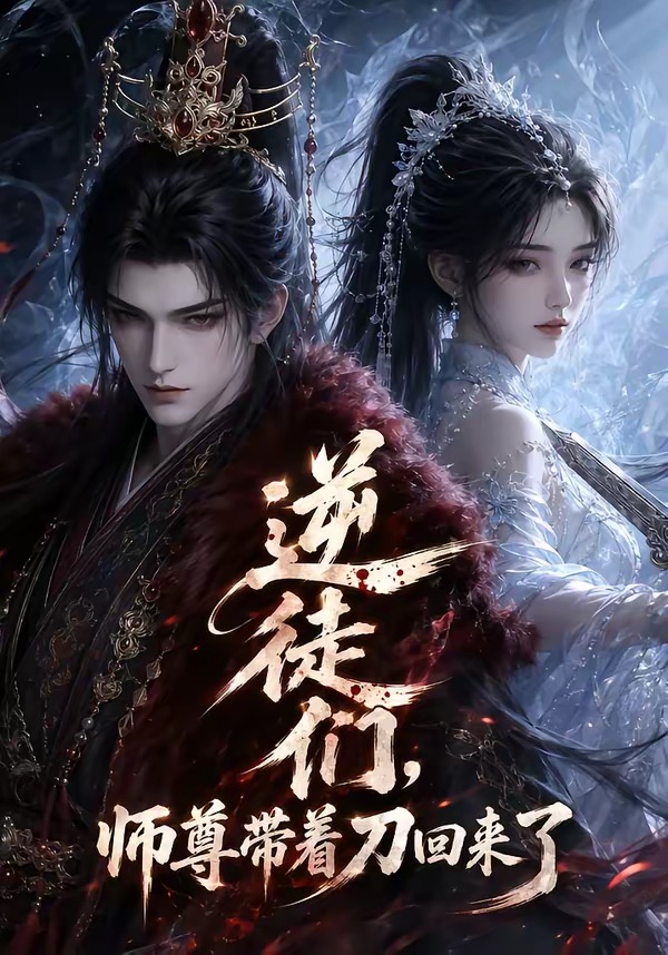 逆徒们，师尊带着刀回来了