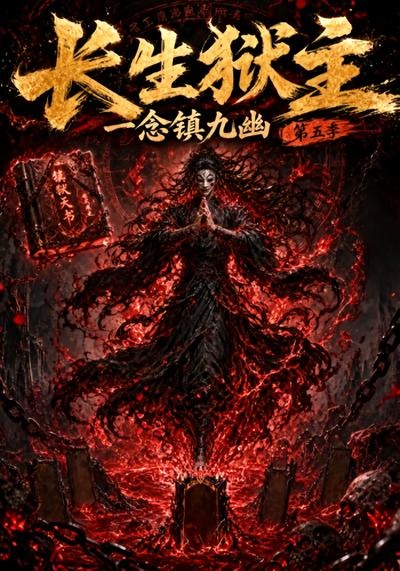长生狱主，一念镇九幽第五季