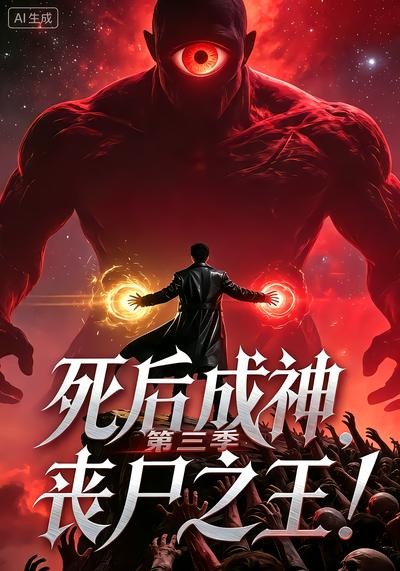 死后成神丧尸之王第三季