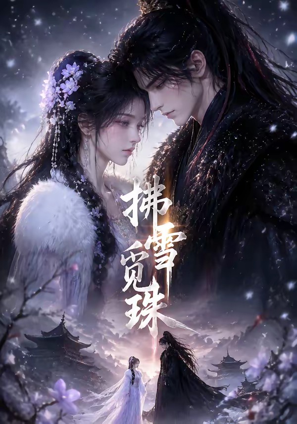 拂雪觅珠