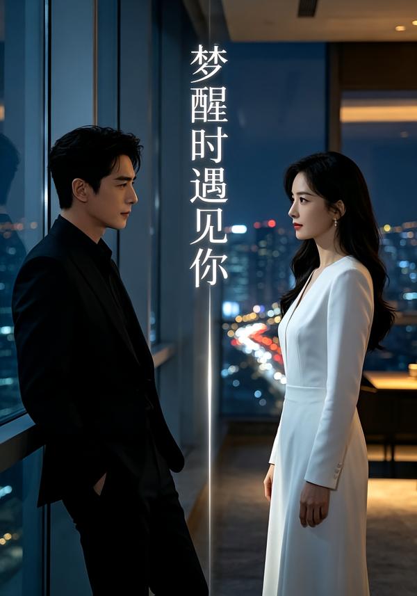 梦醒时遇见你