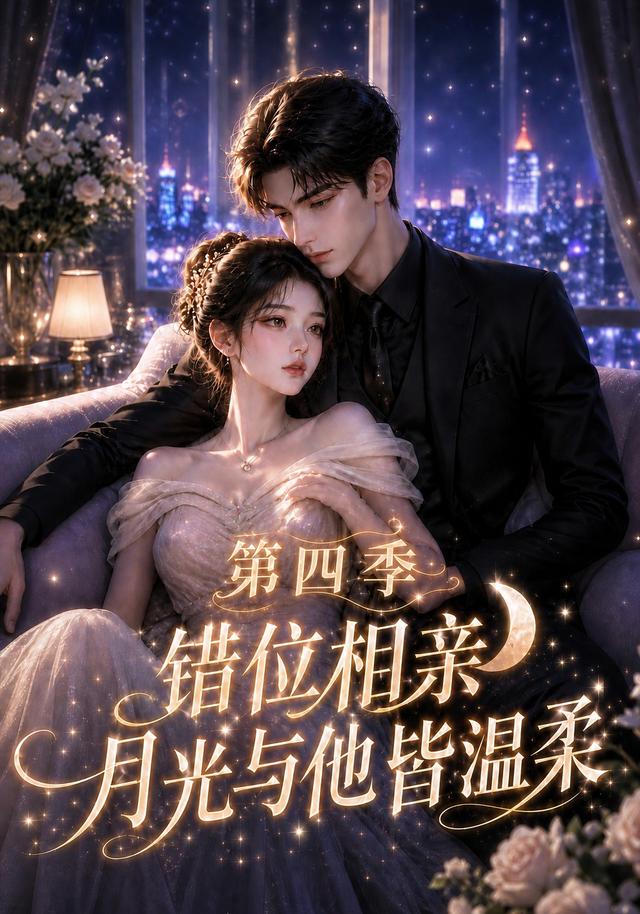 错位相亲月光与他皆温柔第四季