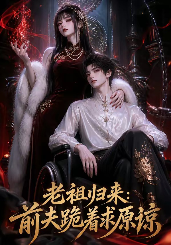 老祖归来：前夫跪着求原谅