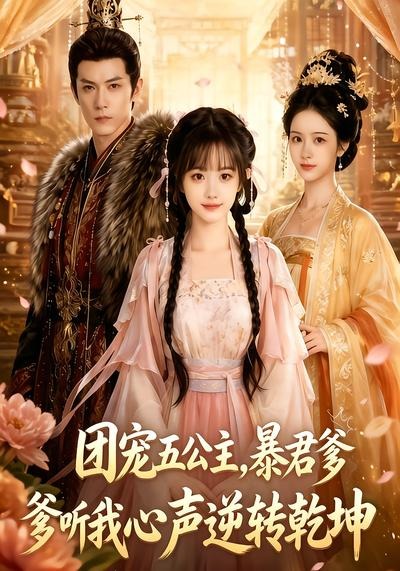 团宠五公主暴君爹爹听我心声逆转乾坤
