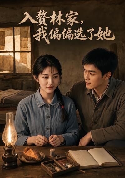 入赘林家，我偏偏选了她