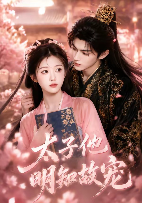 太子他明知故宠