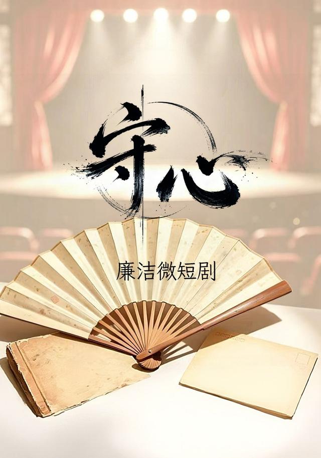 守心封面