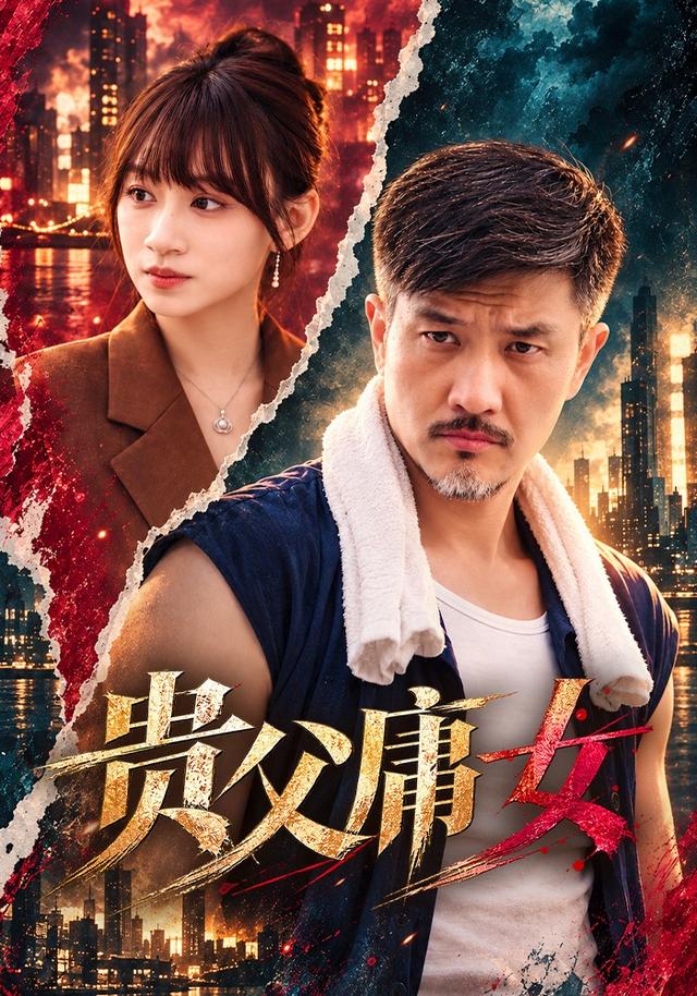 贵父庸女