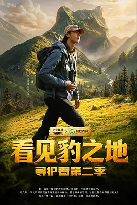 看见豹之地·寻护者 第二季
