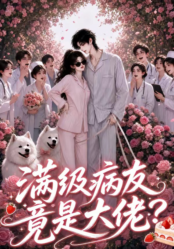 满级病友竟是大佬39集版