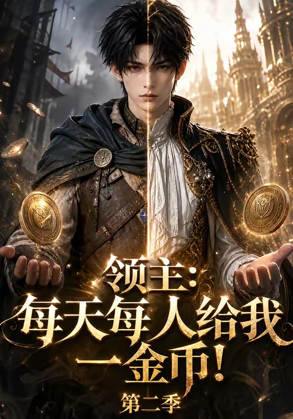 领主:每天每人给我一金币第二季
