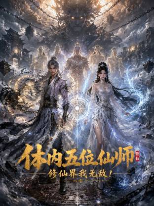 体内五位仙师修仙界我无敌